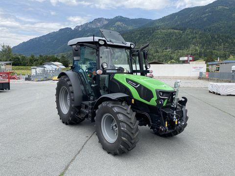 Deutz Fahr 5105D (Stage V)