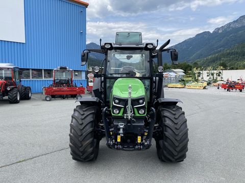 Deutz Fahr 5105D (Stage V)