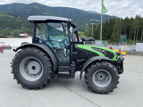 Deutz Fahr 5105D (Stage V)