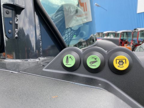 Deutz Fahr 5105D (Stage V)