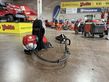 Honda UMR 450 Freischneider mit 50cm³ Honda 4 Takt