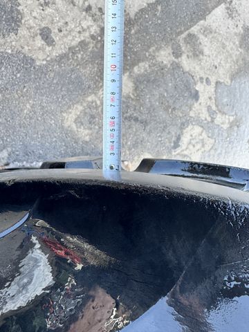 Pirelli 420/70-R30 TM700 ca. 50% guter Zustand