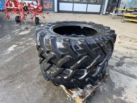 Pirelli 420/70-R30 TM700 ca. 50% guter Zustand