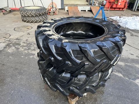 Pirelli 420/70-R30 TM700 ca. 50% guter Zustand