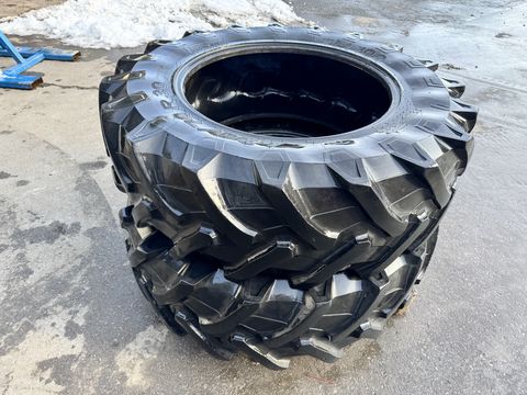 Pirelli 420/70-R30 TM700 ca. 50% guter Zustand