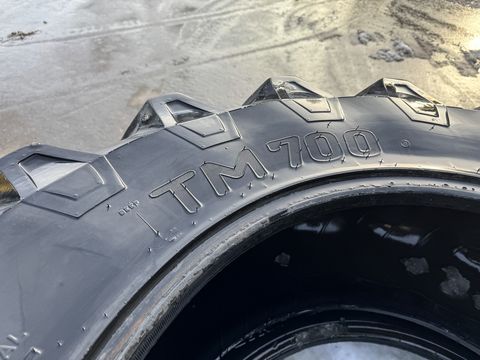 Pirelli 420/70-R30 TM700 ca. 50% guter Zustand