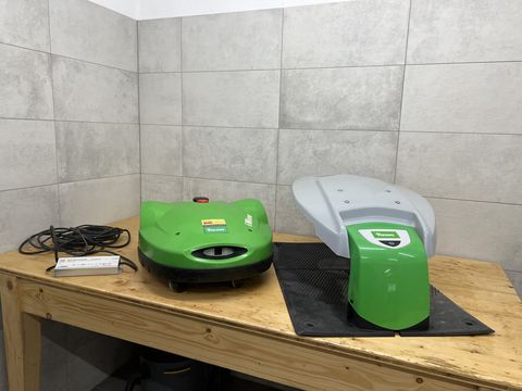 Sonstige Viking iMow MI 632 P