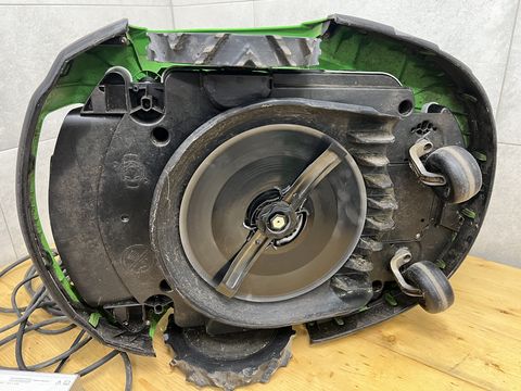 Sonstige Viking iMow MI 632 P