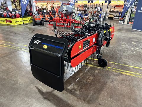 SIP FAVORIT A 255 F ALP Bandrechen 5-Reihig