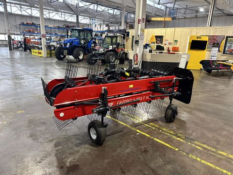 SIP FAVORIT A 255 F ALP Bandrechen 5-Reihig