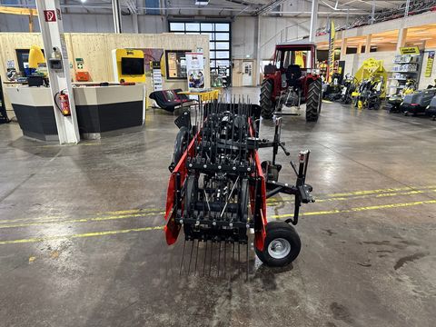 SIP FAVORIT A 255 F ALP Bandrechen 5-Reihig