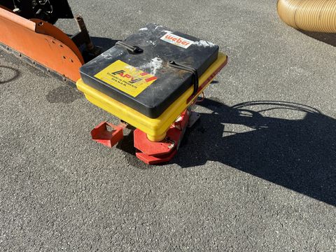 APV KS 40 WD M2 Kleinstreuer