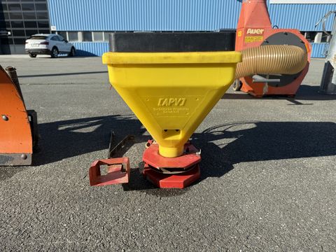APV KS 40 WD M2 Kleinstreuer