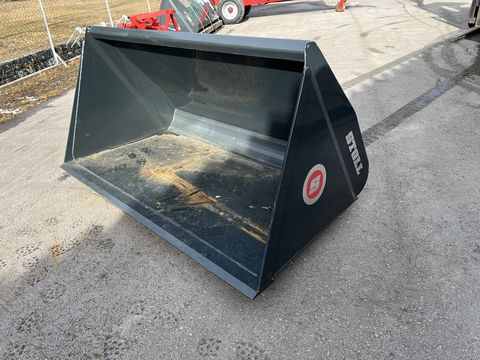 Stoll Robust M 205 Großvolumenschaufel