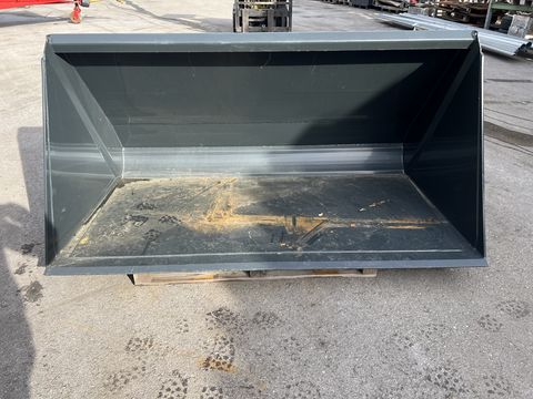 Stoll Robust M 205 Großvolumenschaufel