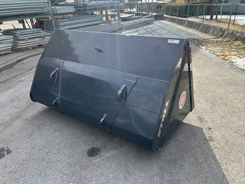 Stoll Robust M 205 Großvolumenschaufel