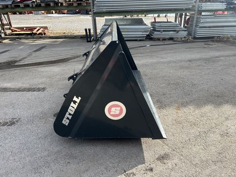 Stoll Robust M 205 Großvolumenschaufel