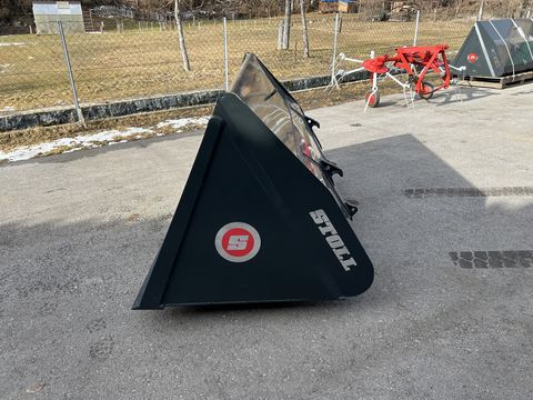 Stoll Robust M 205 Großvolumenschaufel