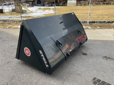 Stoll Robust M 205 Großvolumenschaufel