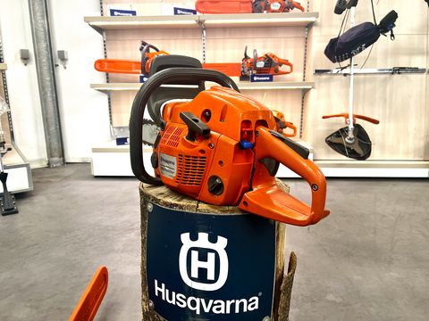 Husqvarna 455 Ranger mit 38cm Schwertlänge