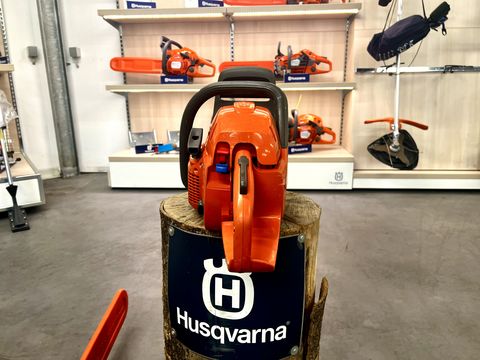 Husqvarna 455 Ranger mit 38cm Schwertlänge