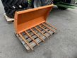 Hauer Dunggabel 120cm Euroaufnahme Neuwertig