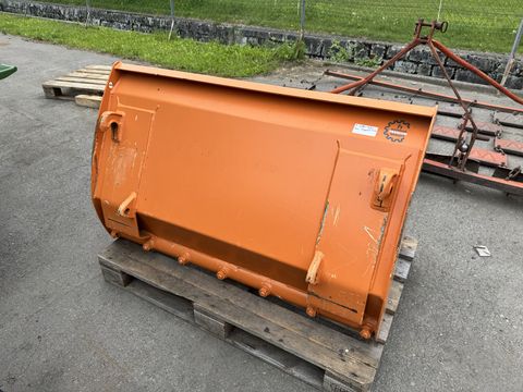 Hauer Dunggabel 120cm Euroaufnahme Neuwertig