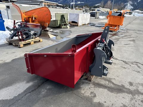 Stekro Kippschaufel 240cm auch von 160-240cm verfügbar