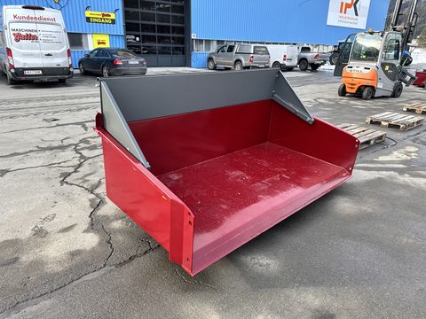 Stekro Kippschaufel 240cm auch von 160-240cm verfügbar