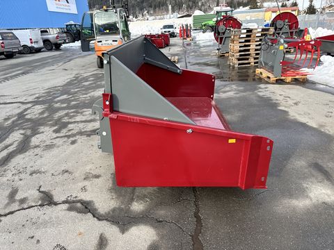 Stekro Kippschaufel 240cm auch von 160-240cm verfügbar