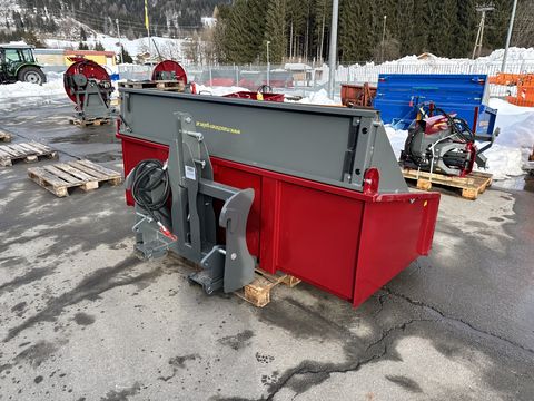 Stekro Kippschaufel 240cm auch von 160-240cm verfügbar