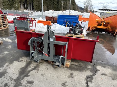 Stekro Kippschaufel 240cm auch von 160-240cm verfügbar