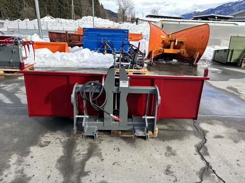 Stekro Kippschaufel 240cm auch von 160-240cm verfügbar