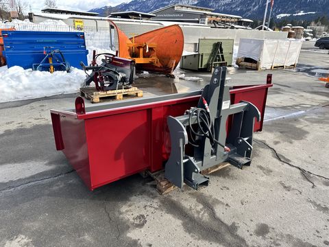 Stekro Kippschaufel 240cm auch von 160-240cm verfügbar