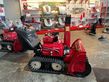 Honda Schneefräse HSM 1380 EDTR Vorführgerät