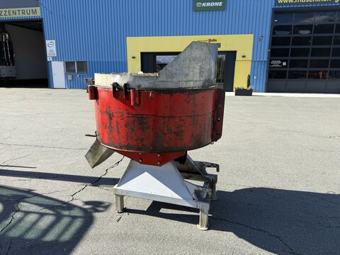 Sonstige Betonmischer mit 650l und Zapfwellenantrieb