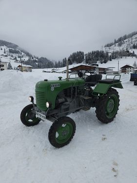 Steyr 80