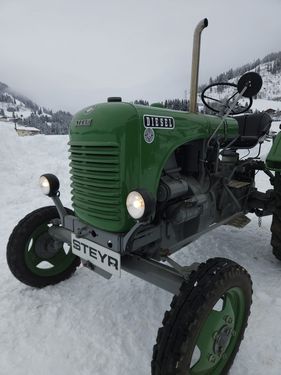 Steyr 80