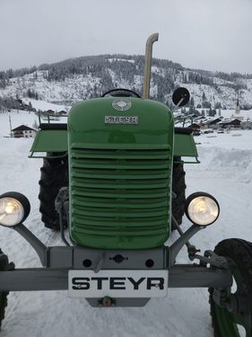 Steyr 80