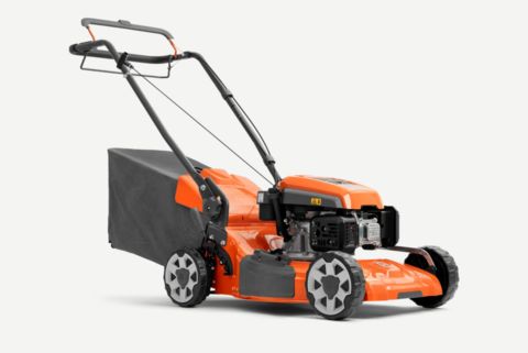 Husqvarna LC 151S mit 51cm Schnittbreite