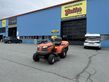 Husqvarna CTH 171 Rasentraktor 