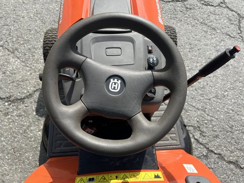 Husqvarna CTH171