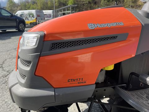 Husqvarna CTH171