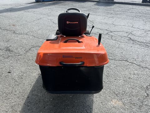 Husqvarna CTH171