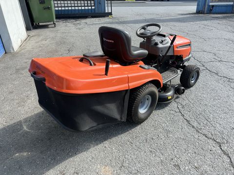 Husqvarna CTH171