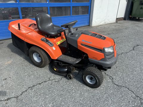 Husqvarna CTH171