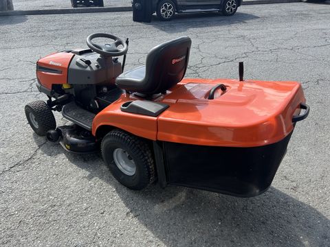 Husqvarna CTH171