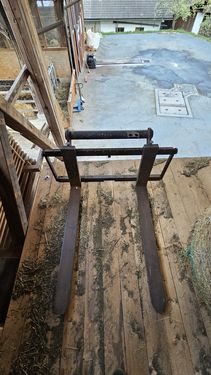 Manitou MLT 627T Turbo Teleskoplader in gutem Zustand