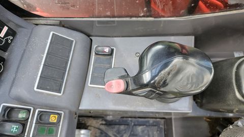 Manitou MLT 627T Turbo Teleskoplader in gutem Zustand