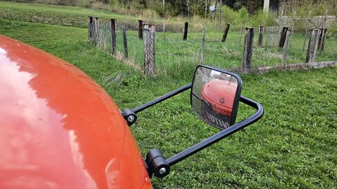 Manitou MLT 627T Turbo Teleskoplader in gutem Zustand